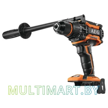 Дрель-шуруповерт AEG Powertools BSB 18BL-0 4935464099 (без АКБ)